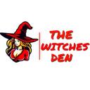 TWD - The Witches Den Discord Server Icon