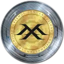 MXD - Denario Mexicano