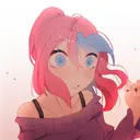 La Mechón Azul🌸