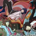 Danganronpa Wonderland