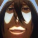 BSD: QEPD Mayoi Discord Server Icon