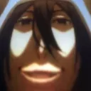 BSD: Los Ángeles de John Discord Server Icon