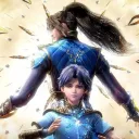 Donghua Land vostfr