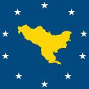 Balkan  Union Discord Server Icon