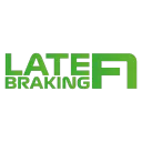 Late Braking F1