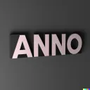 Anno: The Server Mk2