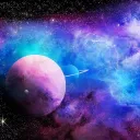 Polaris: New Dawn Discord Server Icon