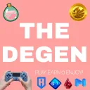 The Degen_NFT