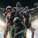 Rainbow 6 siege company Server Icon