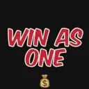 WIN AS ONE🤝