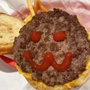 Ragebait Burgerhouse