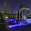 Neon PentHouse