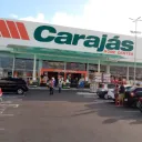 estacionamento da Carajás