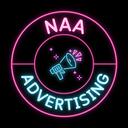 NA Advertising & Giveaways ®  Discord Server Icon