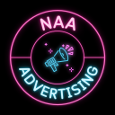 NA Advertising & Giveaways® Discord server icon