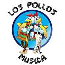 Los Pollos Música Discord Server Icon