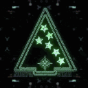 「Ns」 North Star