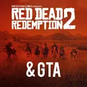 Red Dead Redemption 2 & GTA