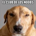  Club de los Noobs    Discord Server Icon