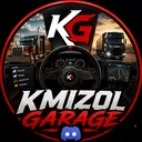 ⛽Kmizol Garage⛽