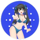 Cardano Waifus