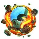 CosmosMC Minecraft Server Discord Server Icon