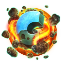 CosmosMC Minecraft Server icon