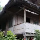the Bungalow