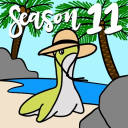 Nessie’s Legacy🦖✨