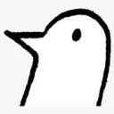 Birds do fly