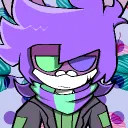 DEAD AHH SERVER // GLITCHYDIZCO4RD