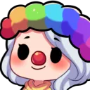 ꒦꒷𝐂𝐥𝐨𝐰𝐧𝐬 𝐓𝐨𝐰𝐧꒷꒦