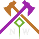 Les Vieux Grincheux - New World
