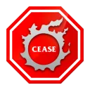Stop, Cease!