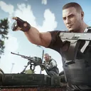 OCE TARKOV BOOST