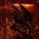 🐲The Fire Dragons. old server