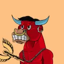 CollectiBulls (Solana)