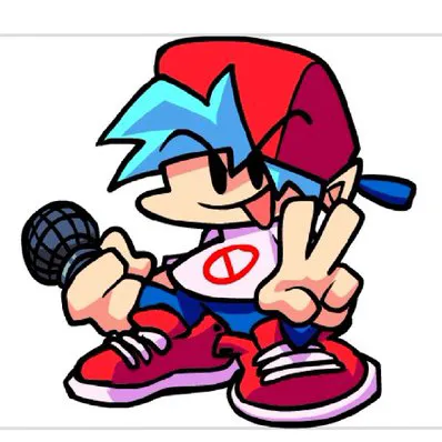 ⟪Friday Night Funkin⟫ ❯ •Сервер лучших — мониторинг Discord сервера, статистика и рейтинг