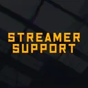Streamer Support