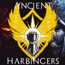 The Ancient Harbingers