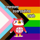 ✰★⋆ ᴄᴇʟᴇsᴛᴇ's Sᴛᴀʀɢᴀᴢɪɴɢ Cʟᴜʙ ⋆★✰