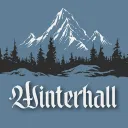 Winterhall & Snowvale banner