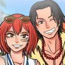 🔥 Ace x Isuka 🐦
