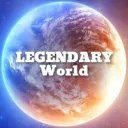 LEGENDARY World