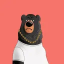 The Bear Bums