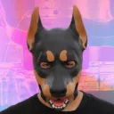 Official LORD DOBERMAN Server
