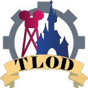 The Legends Of Disney