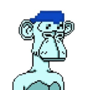 Bored Ape Pixel Club