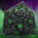 BÖRG Server