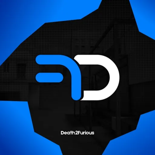 DeathToFurious ♡ — мониторинг Discord сервера, статистика и рейтинг